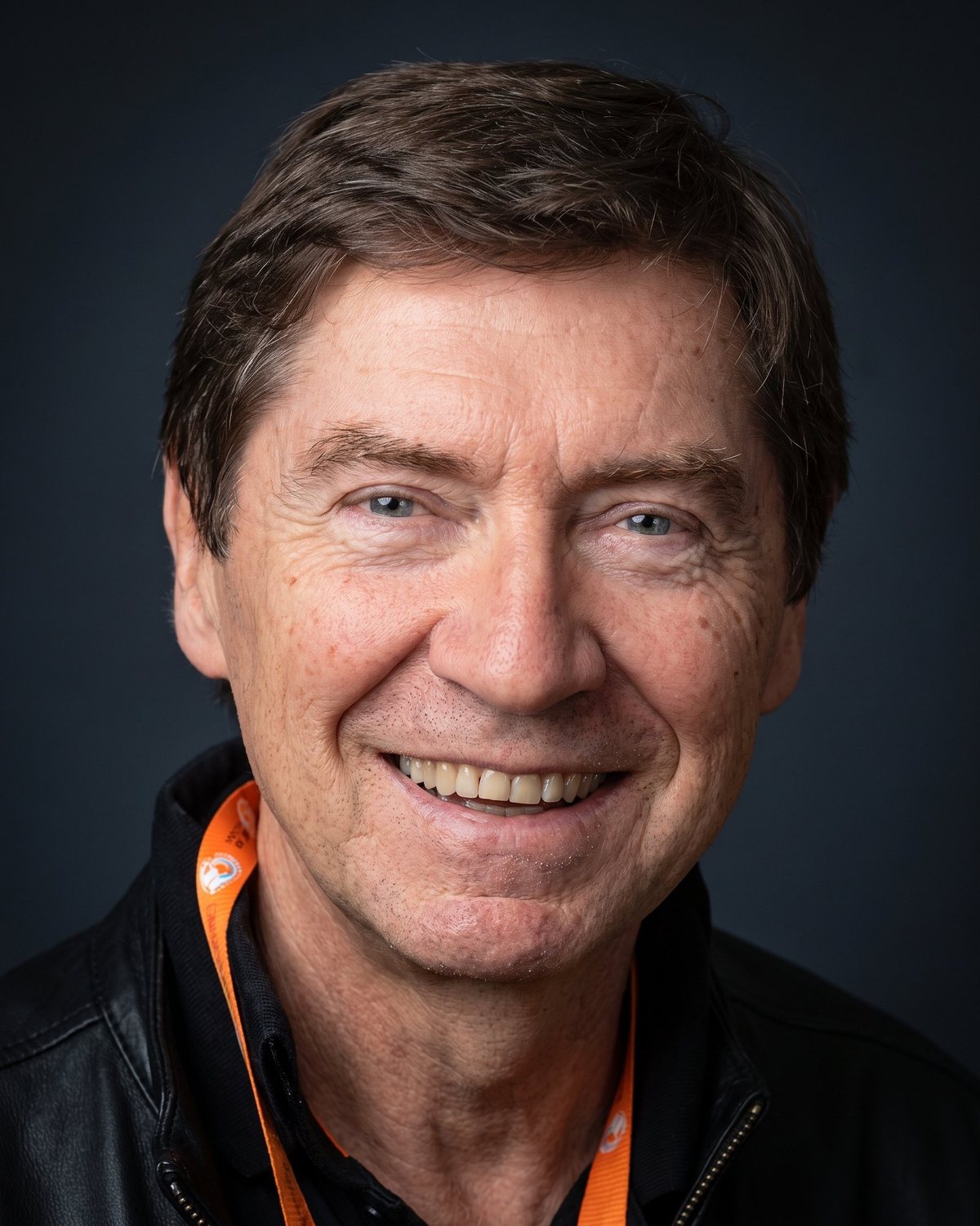 Victor J. Elias