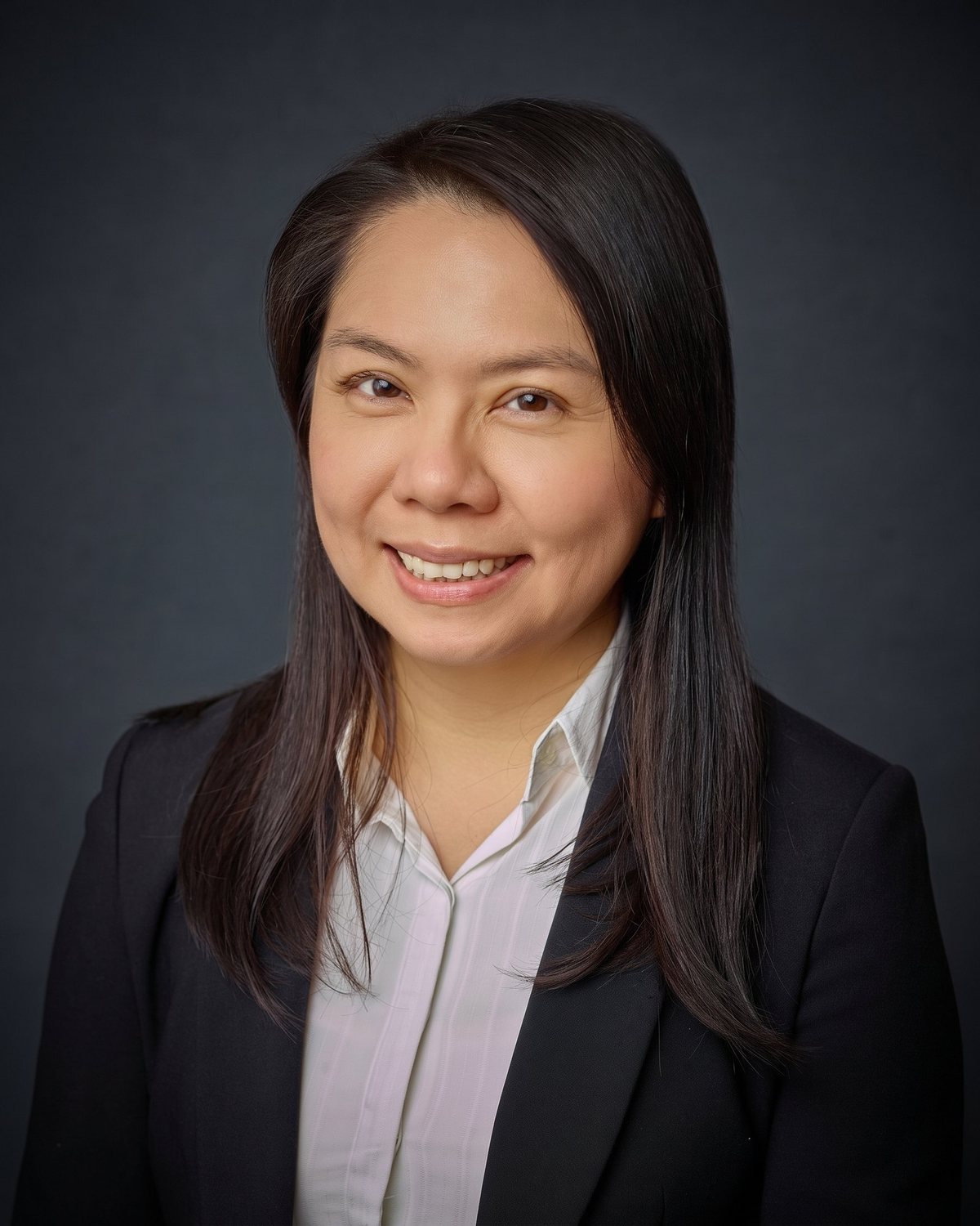 Mandi Au Yeung