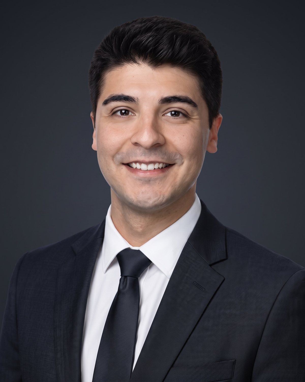 Matthew Sefati